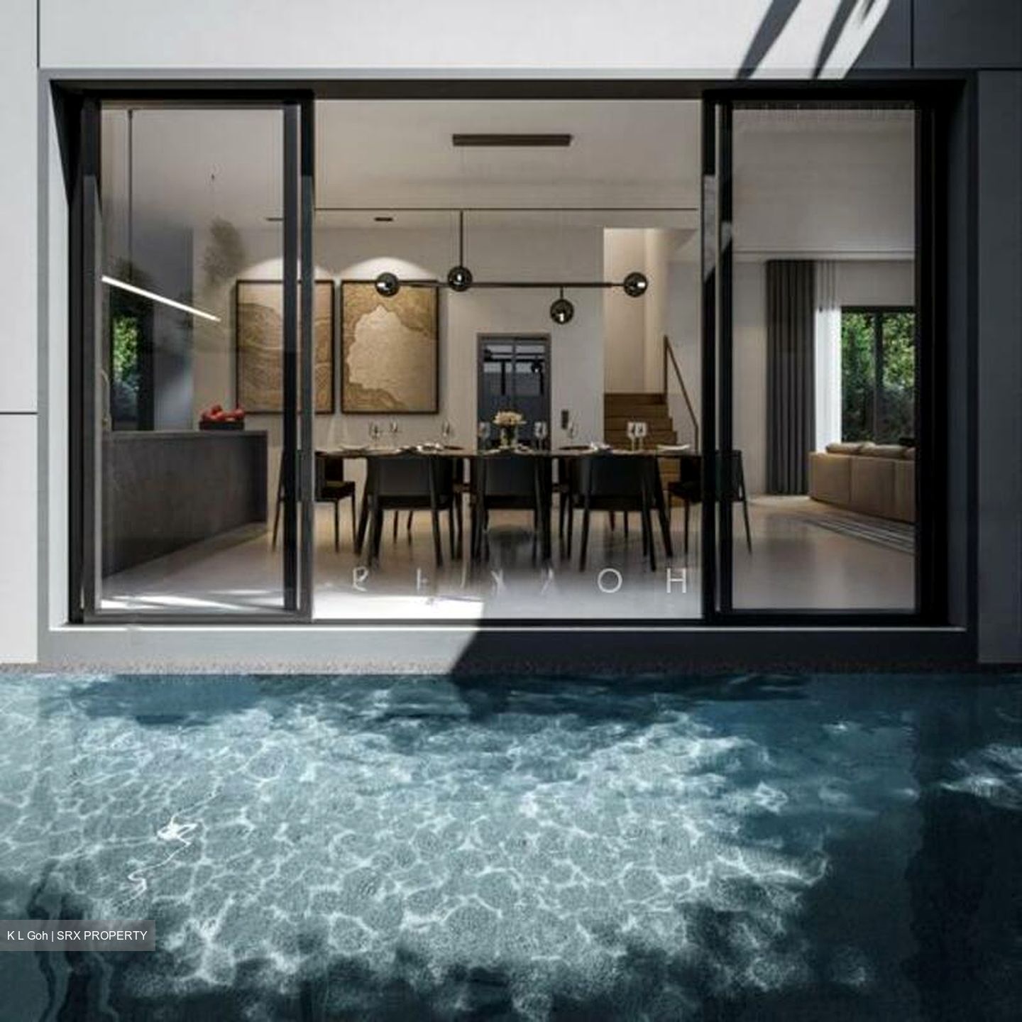 Palm Road (D15), Detached #502915551